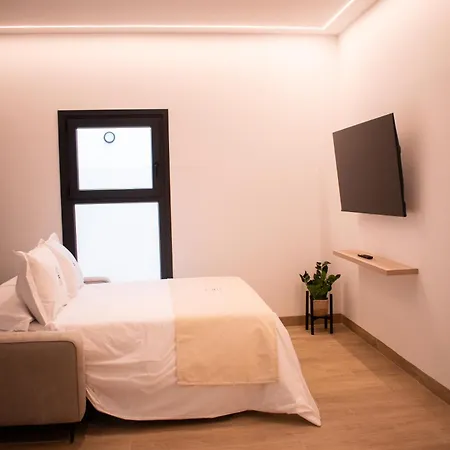 Surya Centro Apartment *