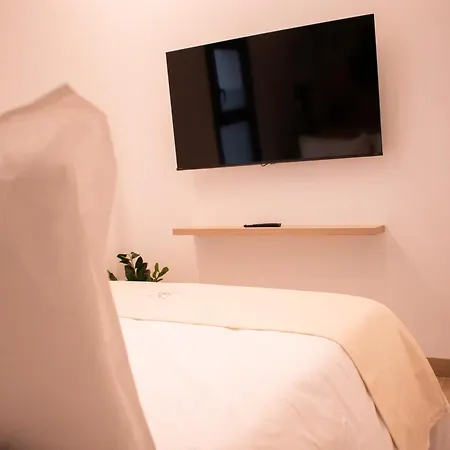 Surya Centro Apartment *