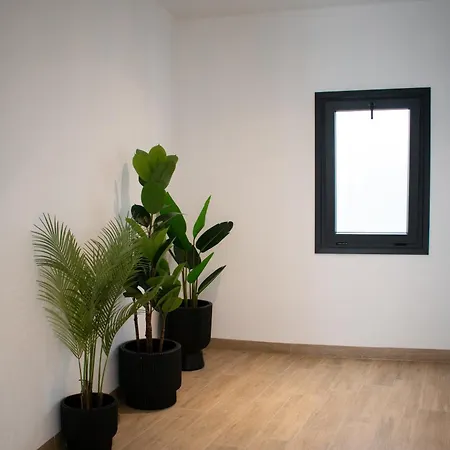 Apartment Surya