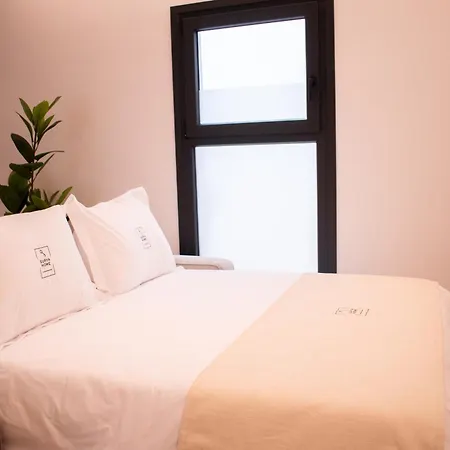 Surya Apartment
