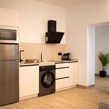 Apartment Surya Conil De La Frontera