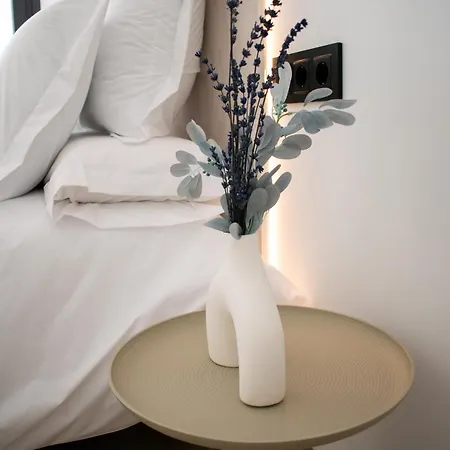 Surya Apartment