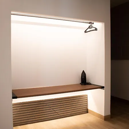 Surya Apartment *