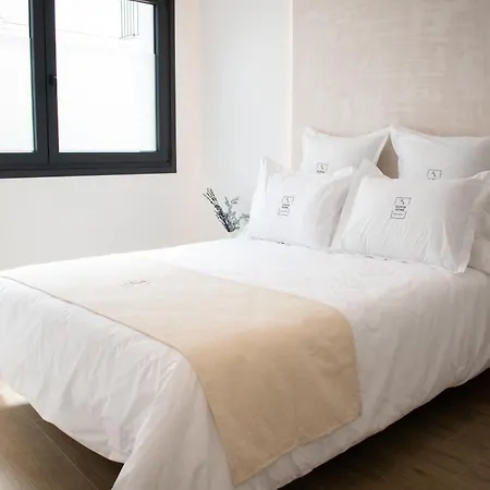 Surya Apartment