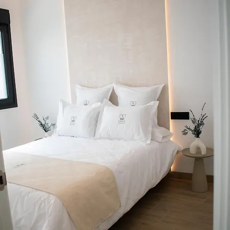 Apartment Surya Conil De La Frontera