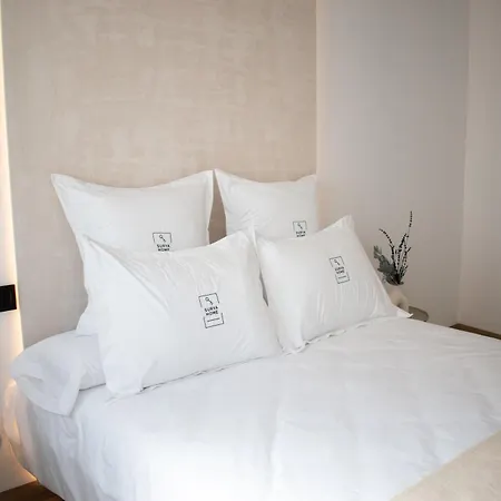 Surya Apartment *