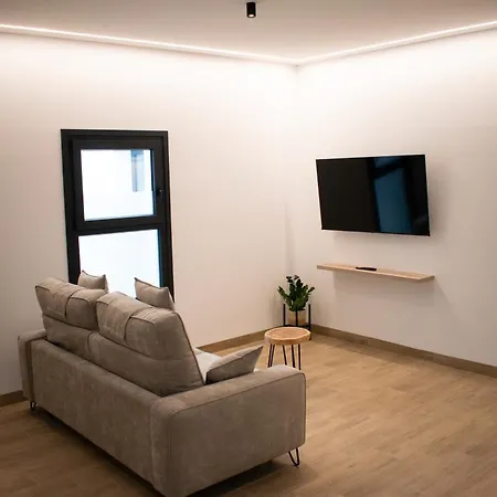 Apartment Surya *