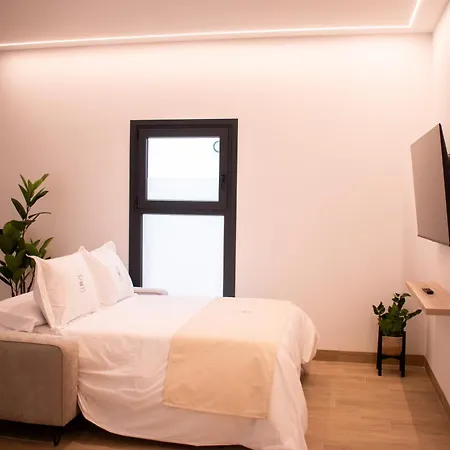 Apartment Surya Conil De La Frontera