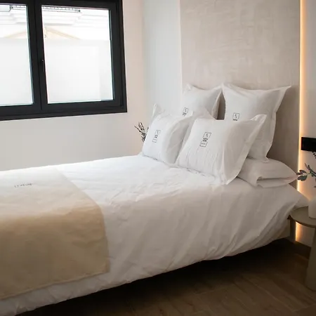 Apartment Surya Conil De La Frontera