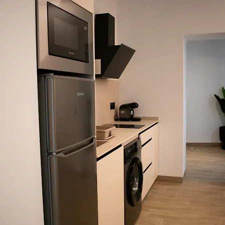Surya Apartment Conil De La Frontera