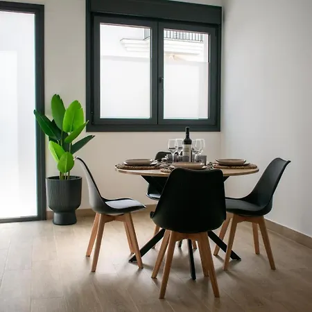 Apartment Surya Conil De La Frontera