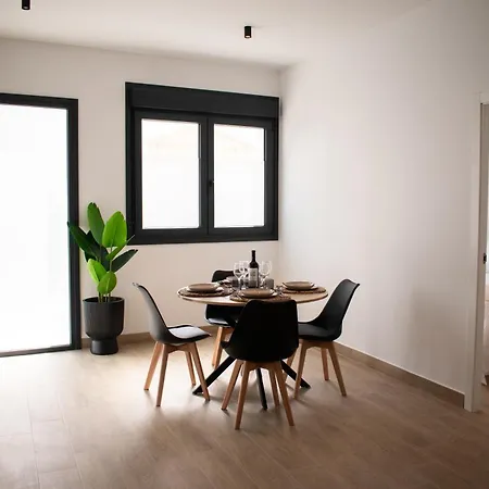 Apartment Surya