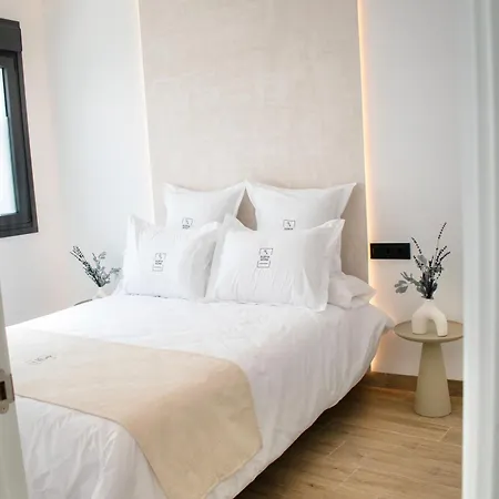 Surya Apartment Conil De La Frontera